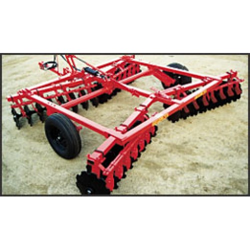 Opico Tandem Disc Harrow