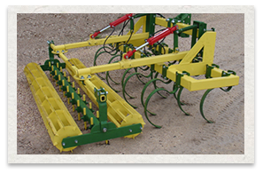 Roll-A-Cone 8-Plow with Hydraulics