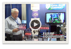 video of the CDS Liquid Blockage Monitor System being used in 2013