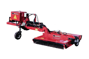 Bush Hog SM60 Ditch Bank Mower