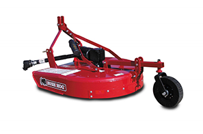 Bush Hog BH10 Series Rotary Cutter