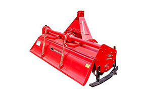 Bush Hog RTH Series Rotary Tiller