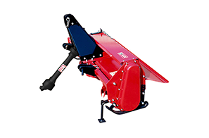 Bush Hog RTS Series Rotary Tiller