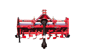 Bush Hog RTN Series Rotary Tiller