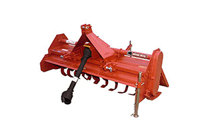 Bush Hog RTNR Series Rotary Tiller