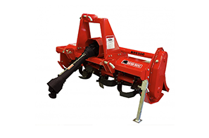 Bush Hog RTC50G Series Rotary Tiller