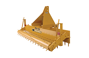 Bush Hog PV Single Roll Pulverizers