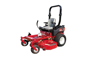 Bush Hog ZT Professional Series Zero Turn Mower