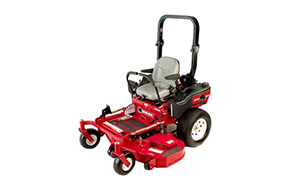 Bush Hog ZT Estate Commerical Series Zero Turn Mowers