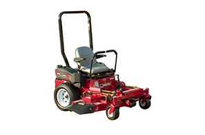 Bush Hog ZT Estate Series Zero Turn Mowers