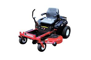 Bush Hog ZT Residential Series Zero Turn Mowers