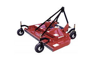 Bush Hog RDTH Finishing Mowers