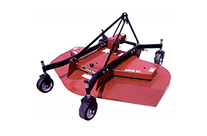 Bush Hog RDTH84 Finishing Mowers