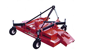 Bush Hog ATH900 Finishing Mowers