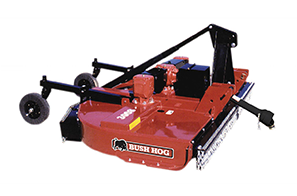 Bush Hog 3000 Series Rotary Cutter