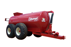 Calumet Liquid Manure Spreader Tanks