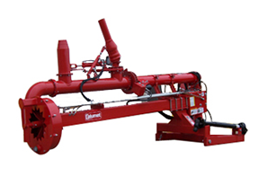 Calumet Liquid Manure Pit Pumps