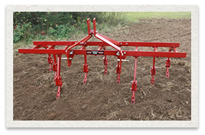 Covington Two Row Cultivator Model COV-9S