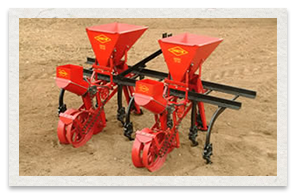 Covington Planters Model TP-46