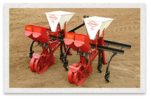 Covington Planters Model TP-66