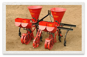 Covington Planters Model TP-61