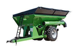 Demco Grain Cart Model 1252