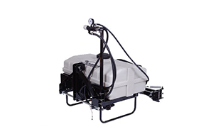 Demco 40 Gallon Pro Series Sprayer