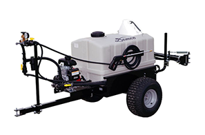 Demco 60 Gallon Pro Series Sprayer