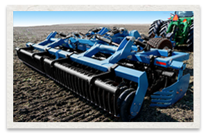 Kinze Mach Till 201