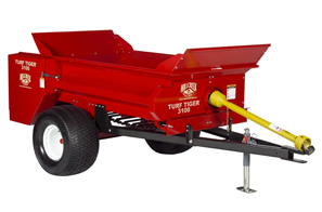 Millcreek Top Dresser Model 3100