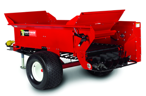 Millcreek Top Dresser Model 3200