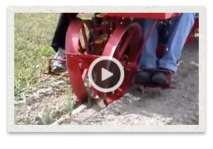 video of the Mechanical Transplanter Model 1000 3