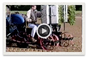 video of the Mechanical Transplanter Model 6000